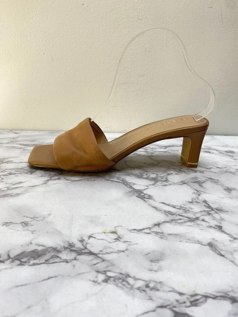 BCBGENERATION WOMEN'S KERIN SANDAL BRIDGE STREET TOWN CENTRE SZ 9